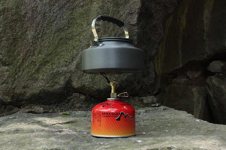 TrailBlaze Backpacking Stove