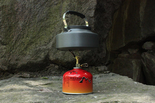 TrailBlaze Backpacking Stove